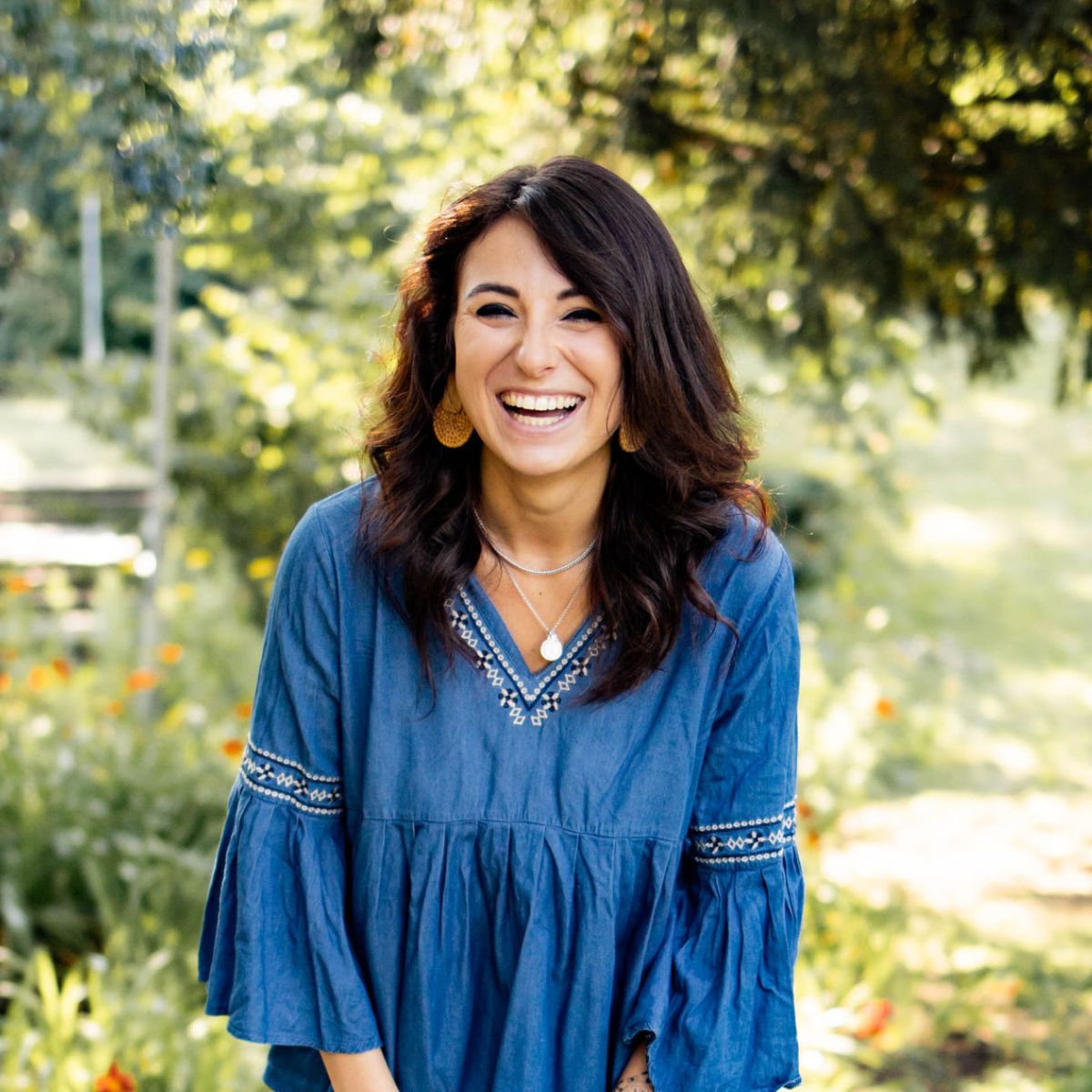 Sarah Toussaint Ortiz